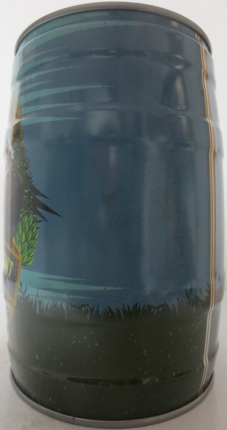 PERFECT MOMENT GEBRAUT IM ÄLLGAU HELLES LAGER (5L) Nr.1