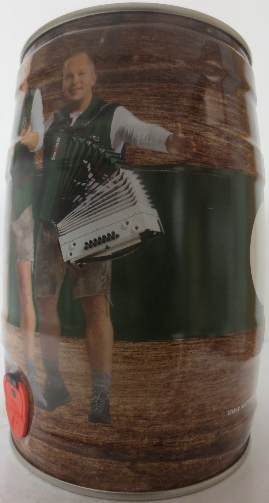 Die EDLSEER www.edlseer.at (5L) Nr.1