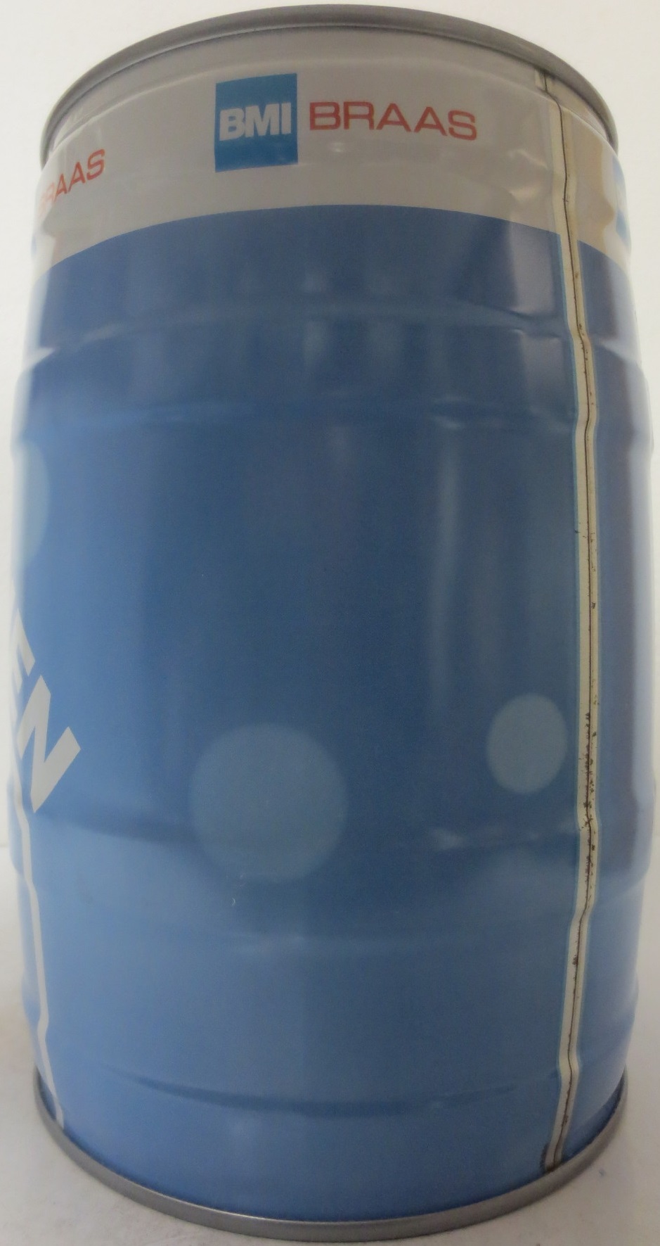 BMI BRAAS STEIL GEHEN (5L) Nr.1