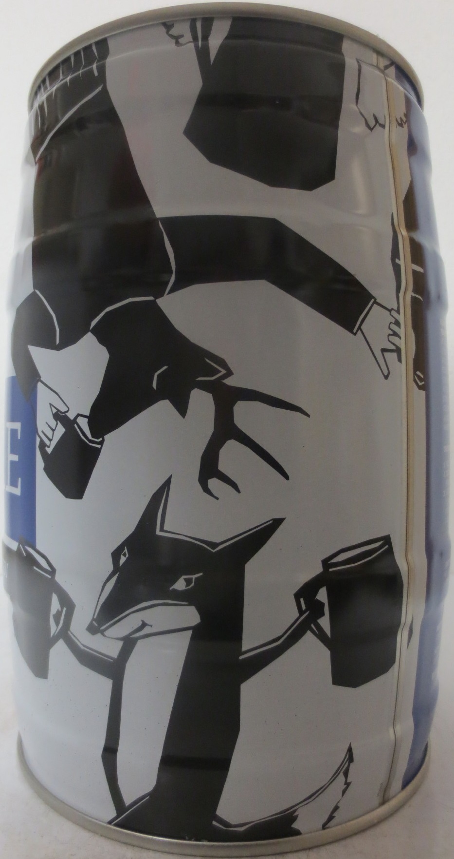 BISHOP NICK DIVINE PREMIUM ALE 5,1% ABV (5L) Nr.1