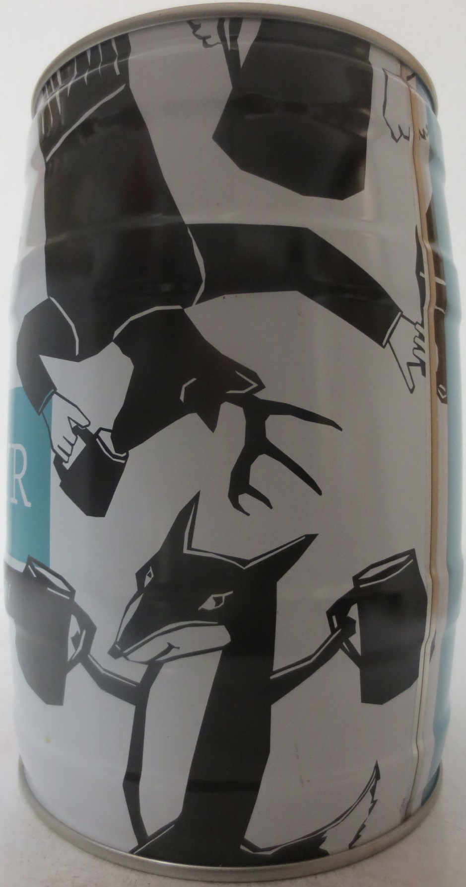 BISHOP NICK MARTYR AMERICAN IPA 5% ABV (5L) Nr.1