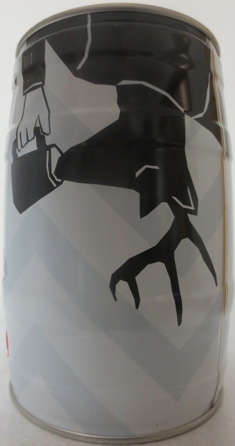 BISHOP NICK (5L) Nr.1