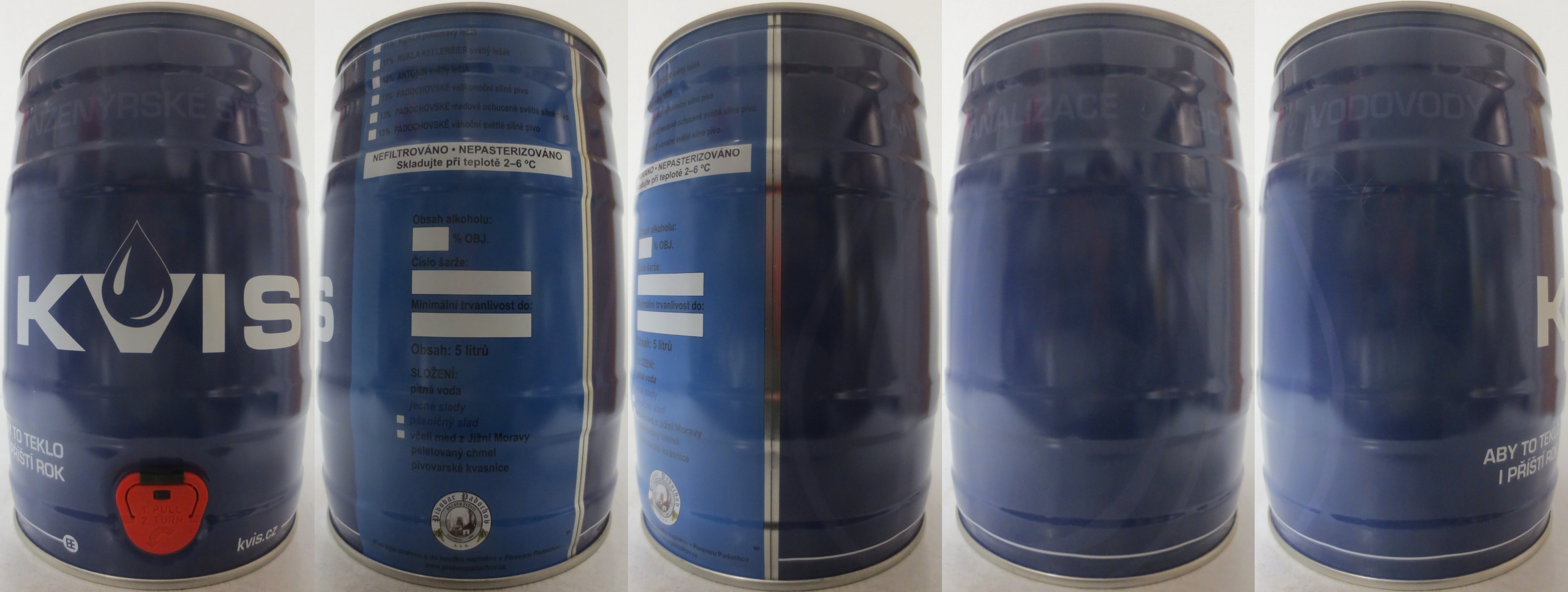 KVIS (5L) č.2 