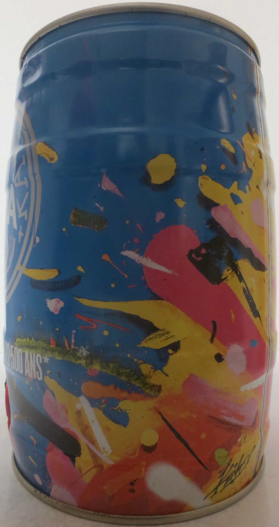 MIRA (5L) Nr.2