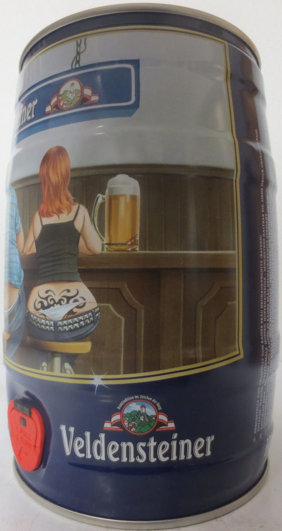 Veldensteiner (5L) Nr.12 