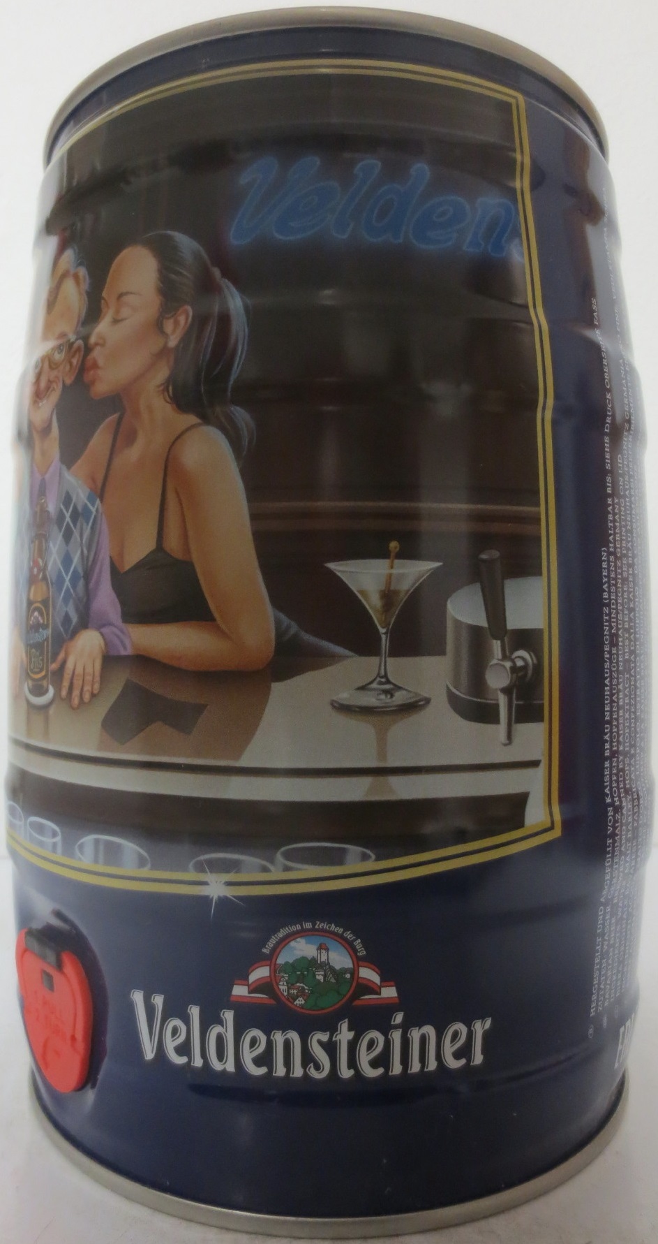 Veldensteiner (5L) Nr.13