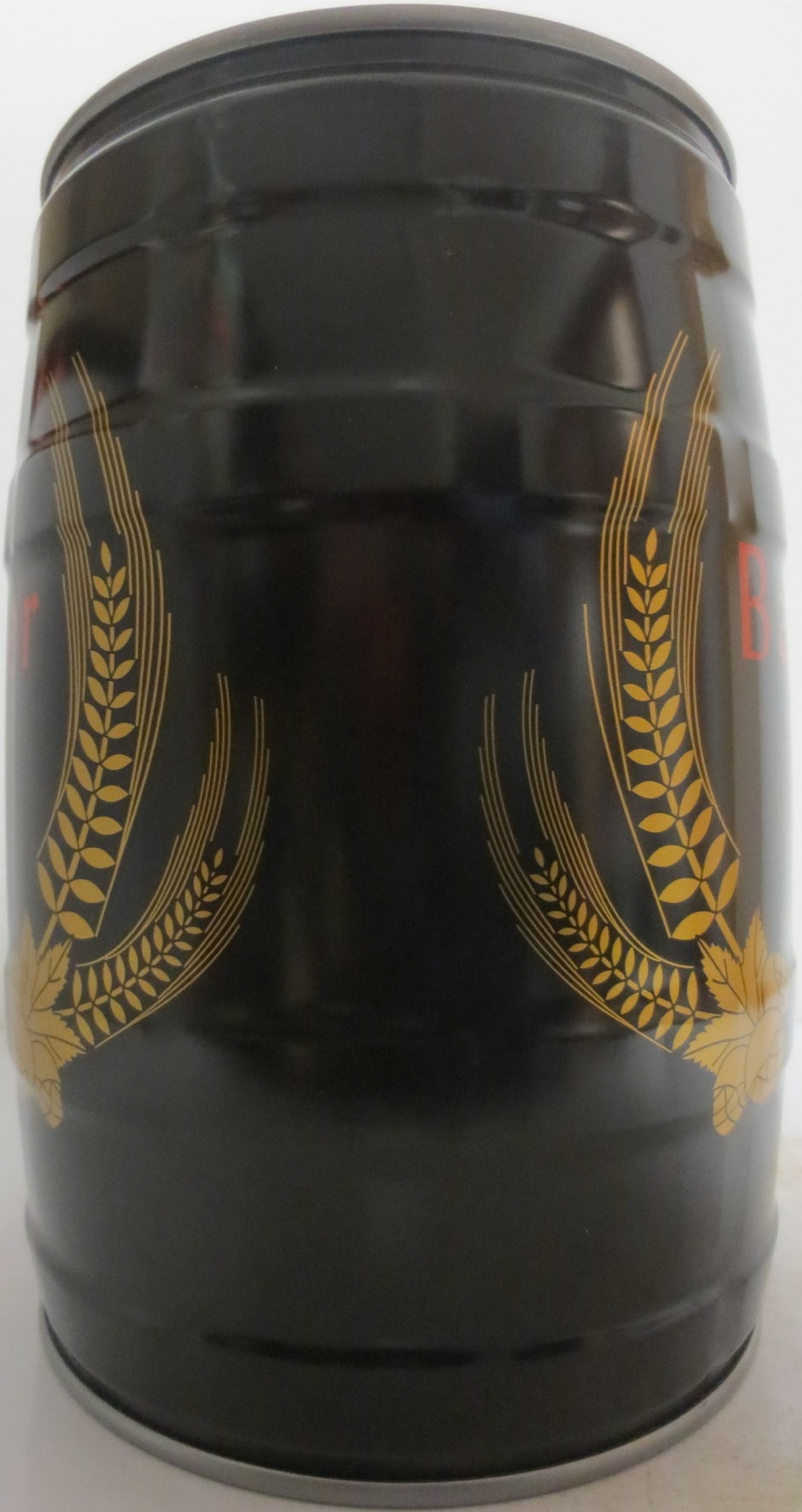 Barfüßer die Hausbrauerei (5L) Nr.1 