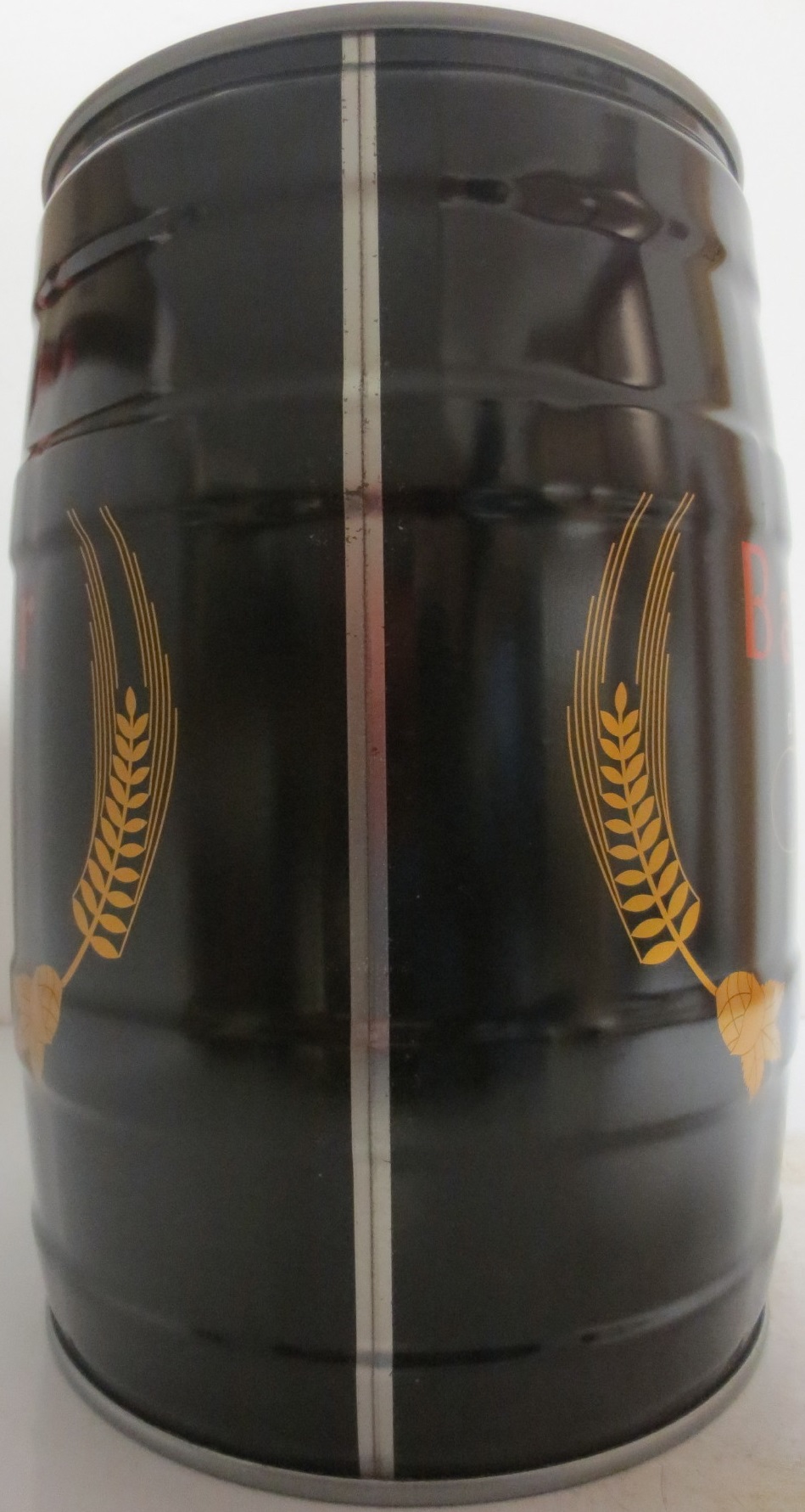 Barfüßer die Hausbrauerei (5L) Nr.2 