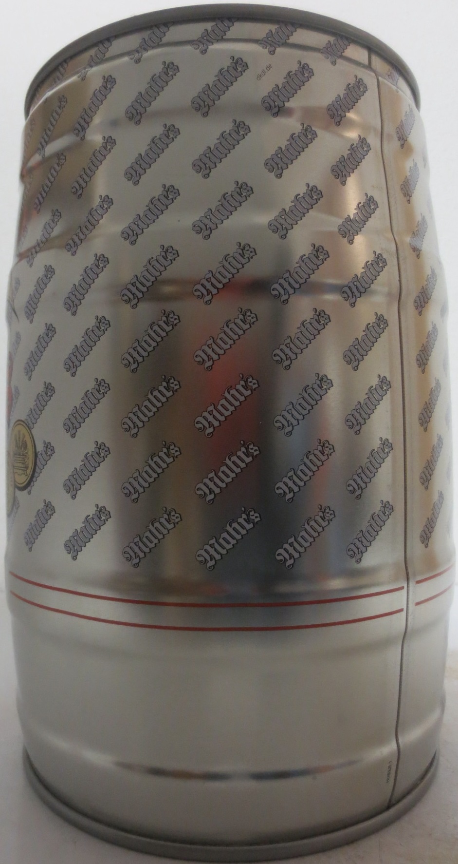 Mahr´s Bräu UNGESPUNDETES (5L) Nr.1 