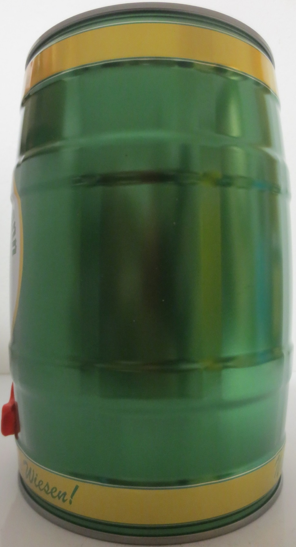 Brauerei Thomann Wiesen (5L) Nr.1