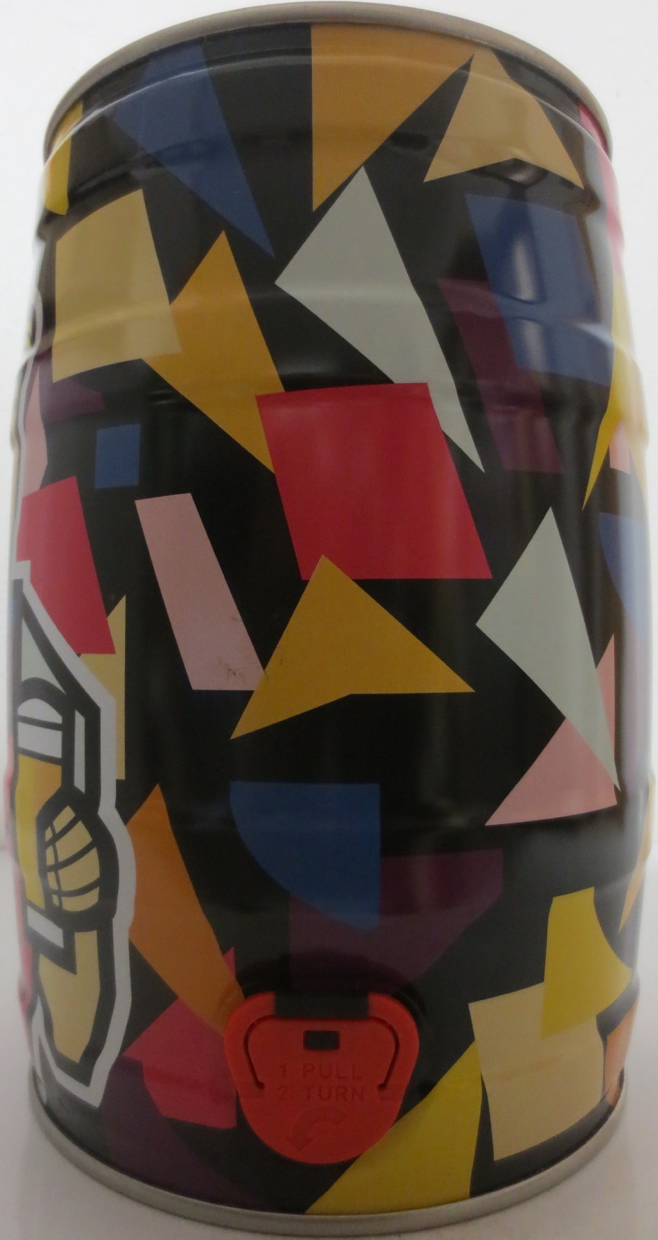 Rothaus PILS Sammelmotiv (5L) Nr.2