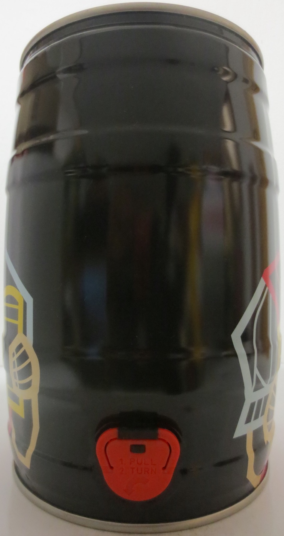 Rothaus PILS Sammelmotiv (5L) Nr.4