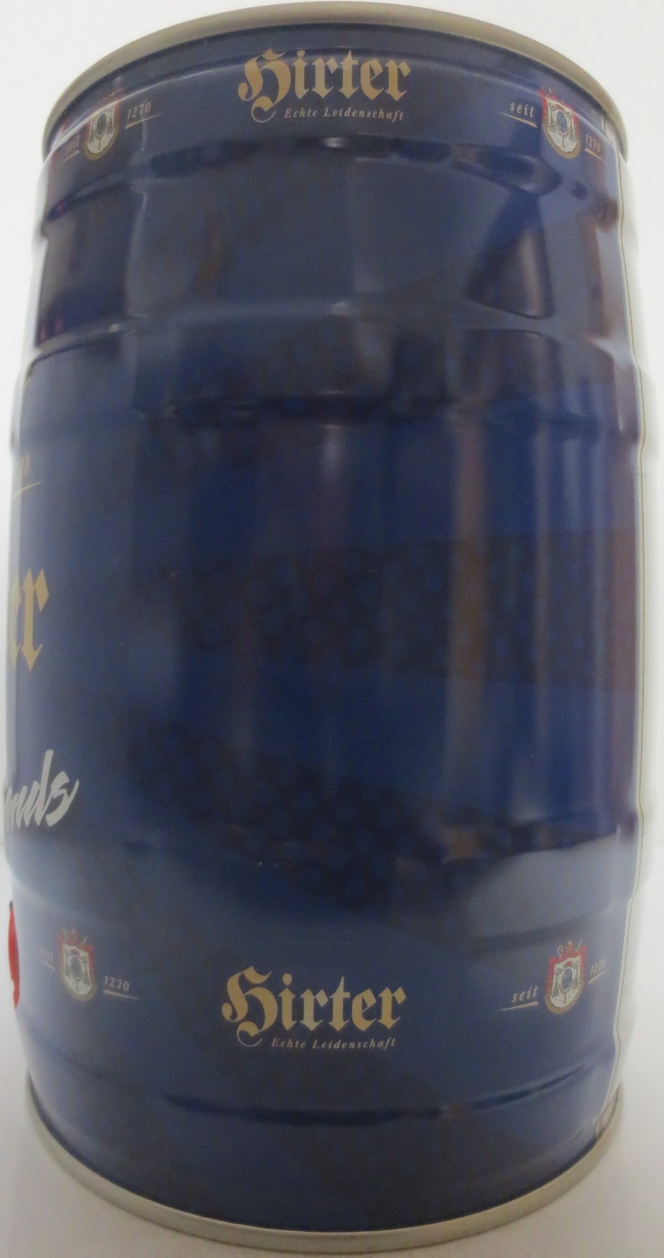 Hirter Party & Friends (5L) Nr.1 