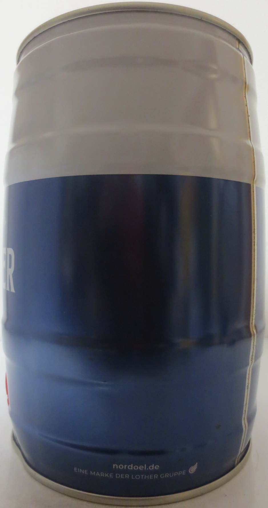 NORDBIER ECHT NORDOEL (5L) Nr.1 