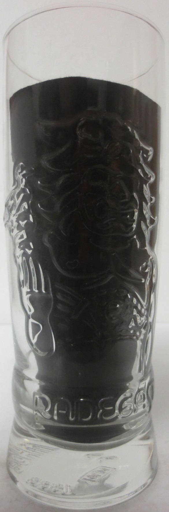 RADEGAST DEJ BŮH ŠTĚSTÍ 40 let pivovar (0,5L) 