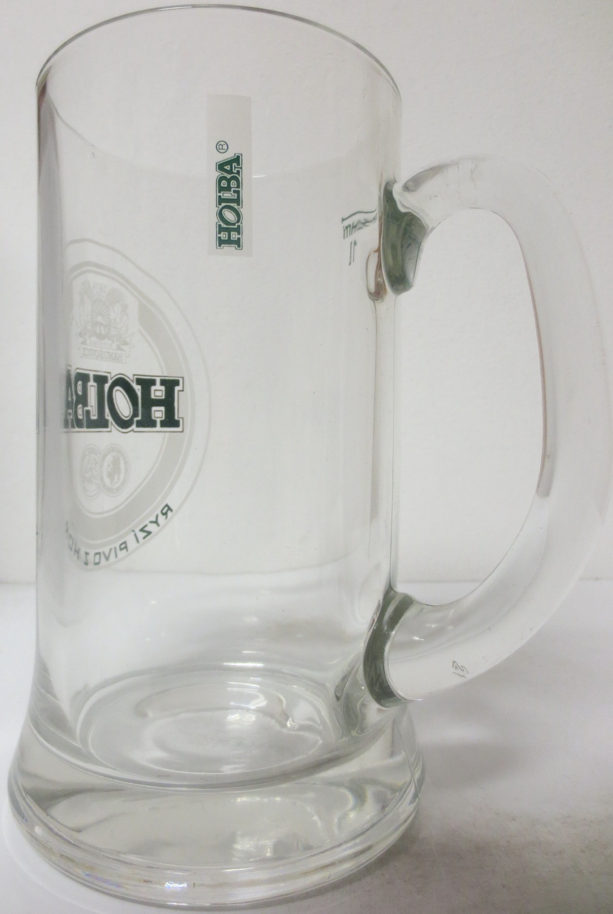 HOLBA RYZÍ PIVO Z HOR (1L) č.1