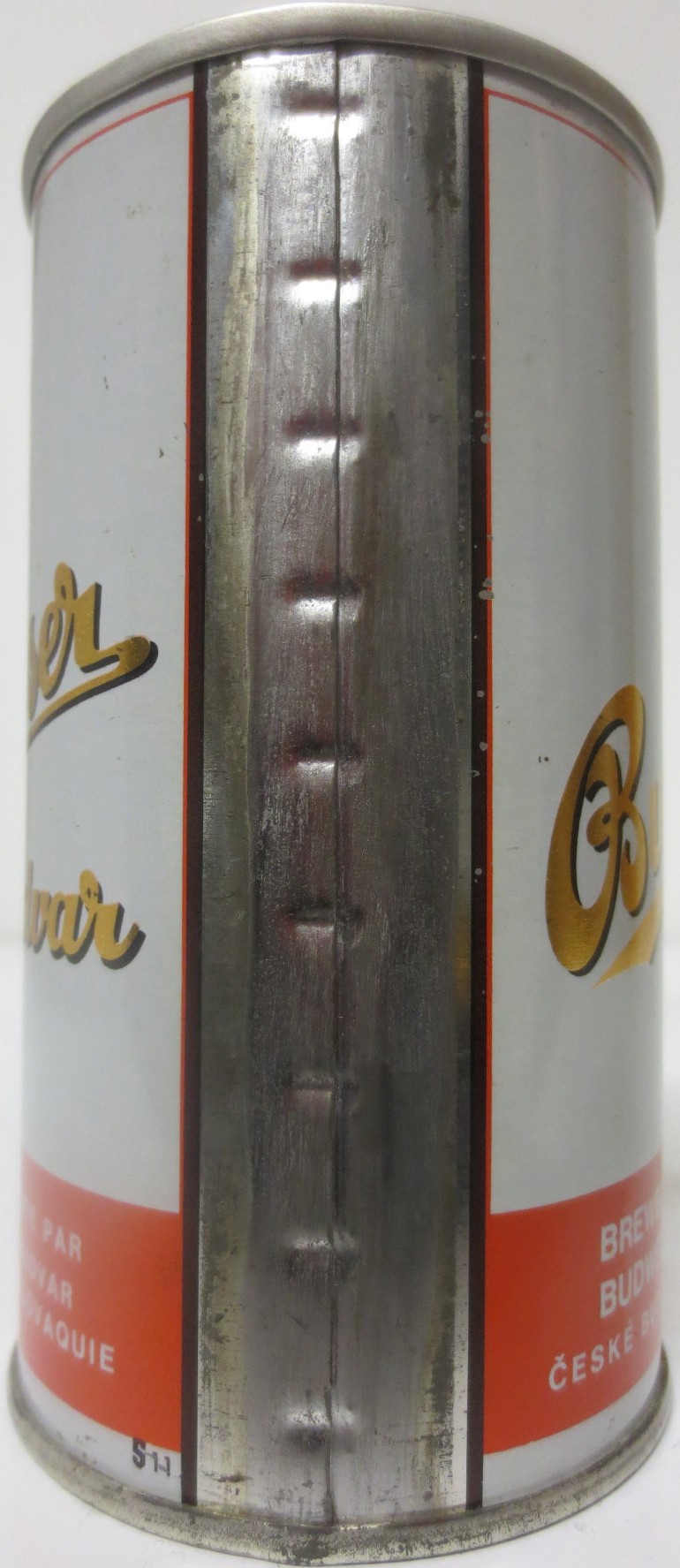 Budweiser Budvar (35cl) (T/O) (SS) 