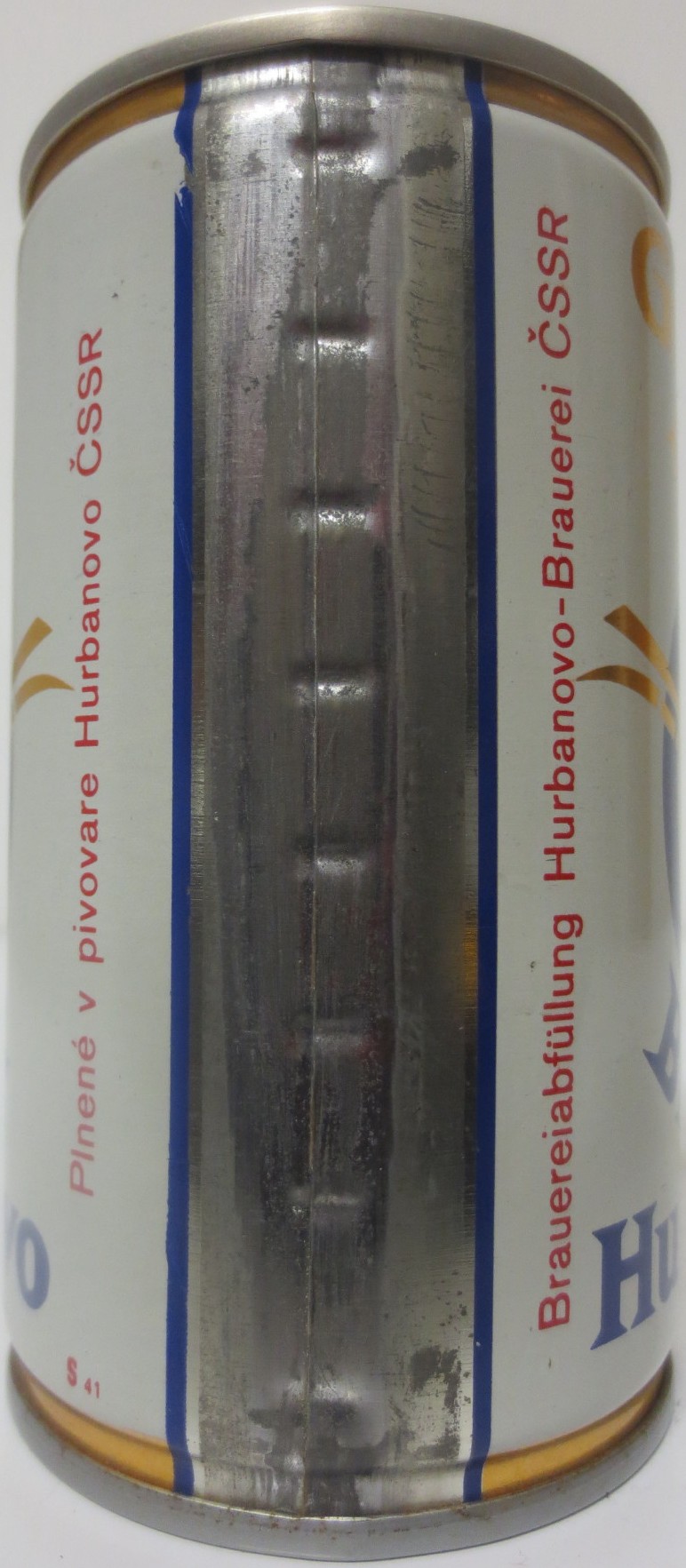 Zlatý bažant Pivovar Hurbanovo (33cl) (T/O) (CB) 