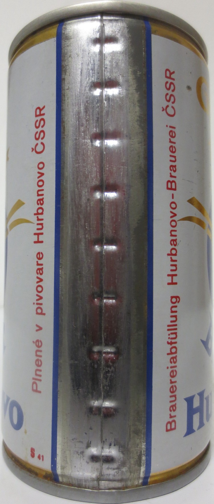 Zlatý bažant Pivovar Hurbanovo (35cl) (T/O) (CS) č.1 