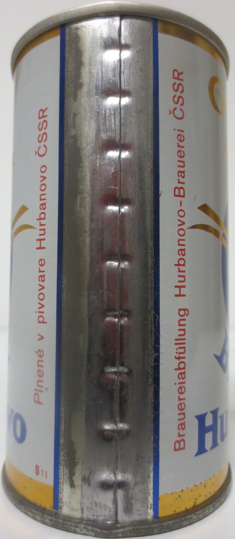 Zlatý bažant Pivovar Hurbanovo (35cl) (T/O) (SS) č.1