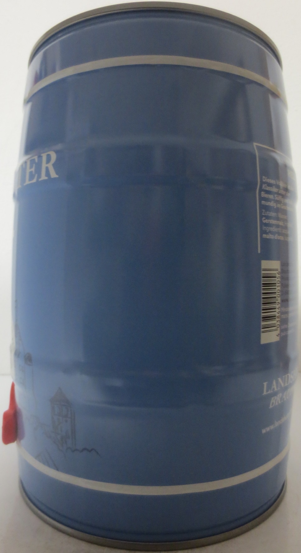 LANDSHUTER HELL (5L) Nr.1 
