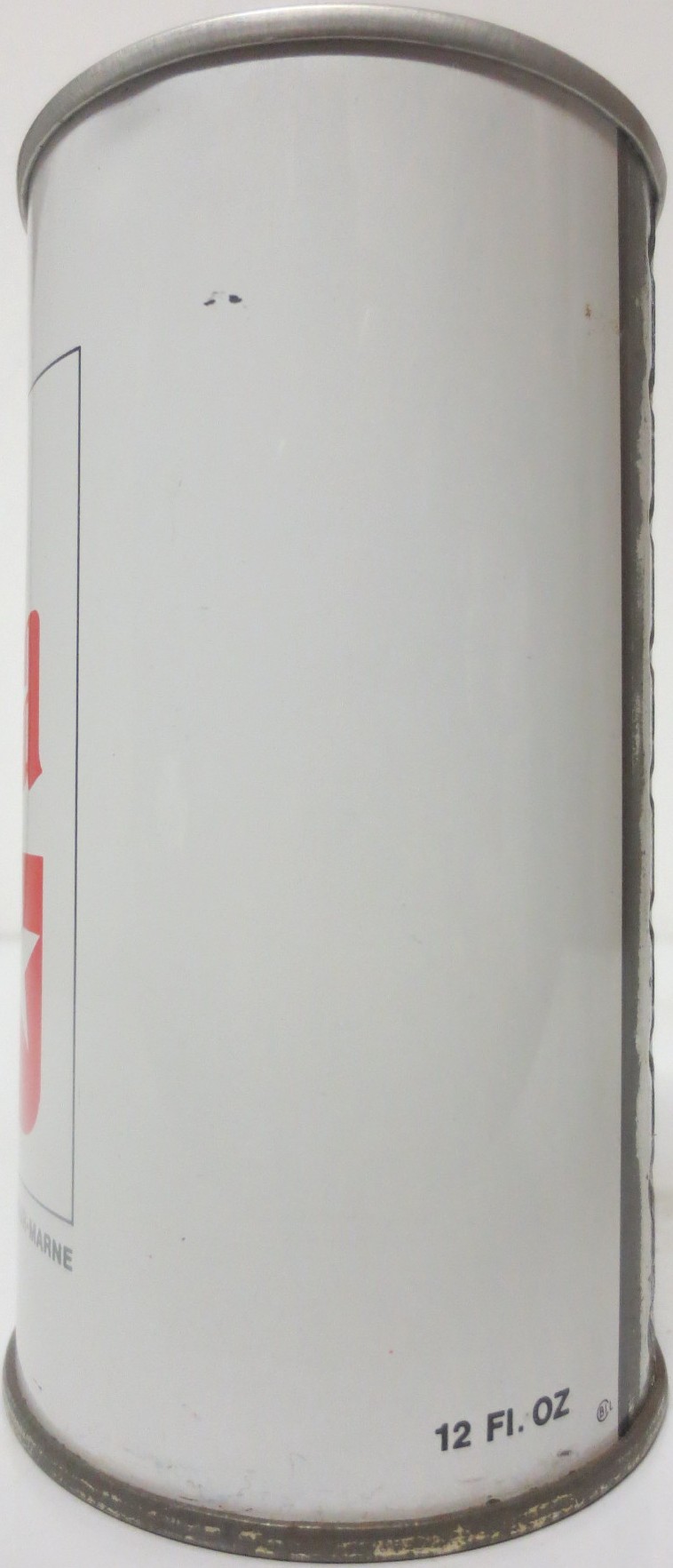 Slavia EXPORT BEER PRODUCT OF FRANCE (35cl) (T/O) (SS) Nr.1 