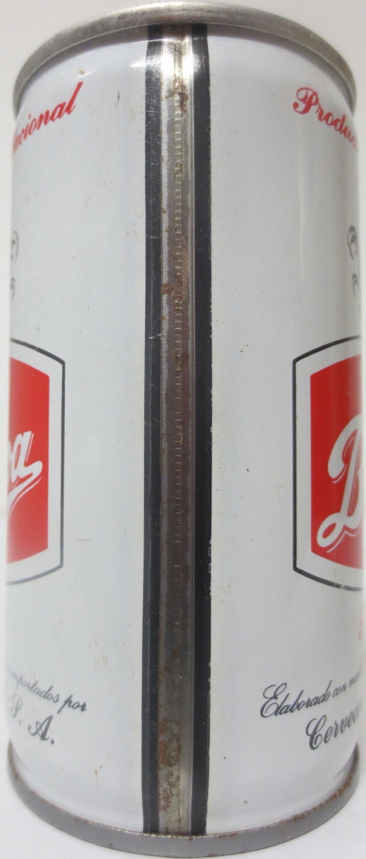 Balboa Cerveza Tipo Pilsner (35,5cl) (T/O) Nr.1