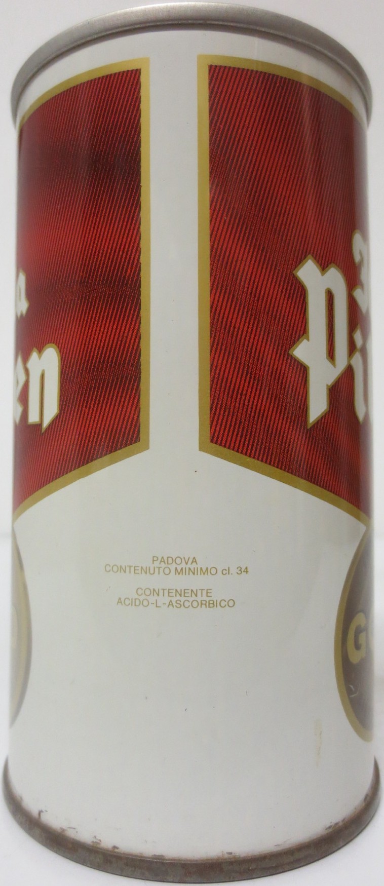Itala Pilsen GOLD EXPORT BIER BIRRA SPECIALE (34cl) (T/O) (SS) Nr.1