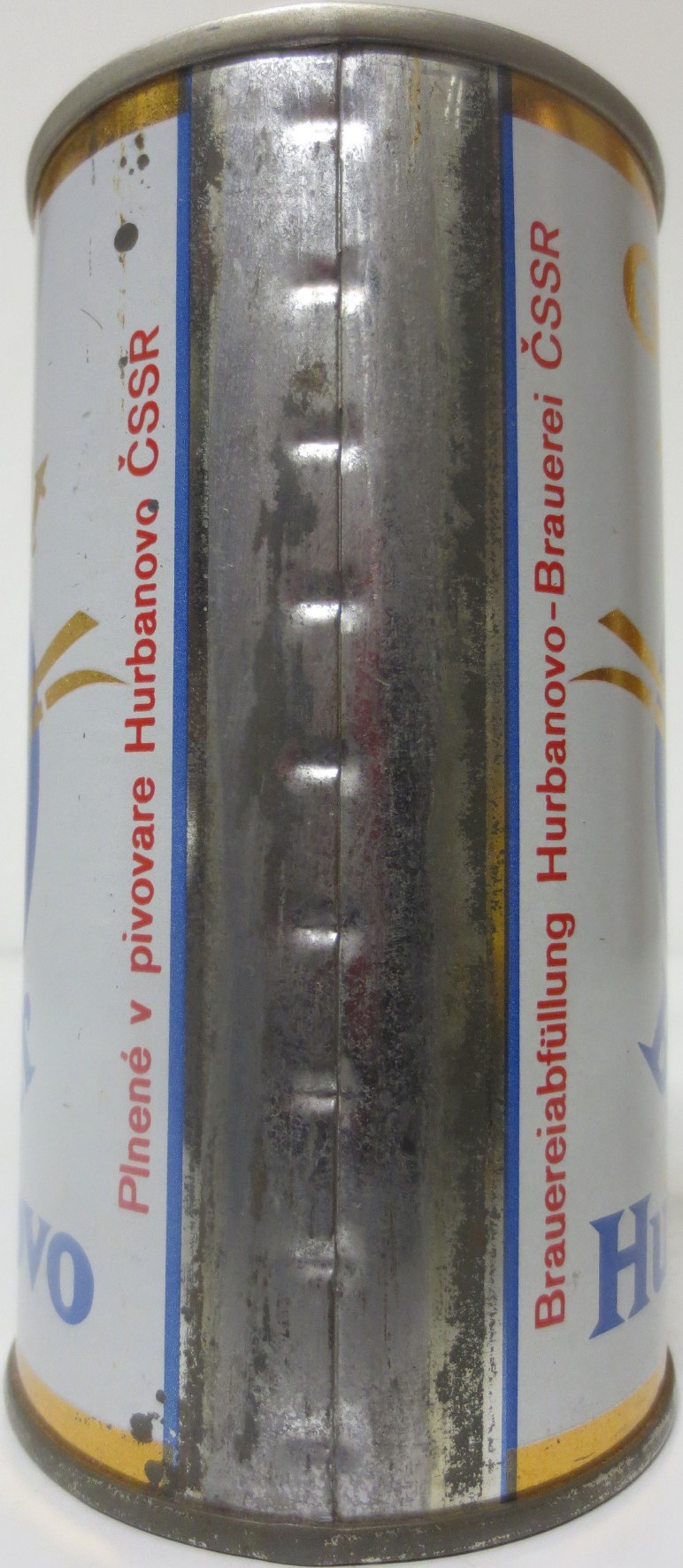 Zlatý Bažant Pivovar Hurbanovo (35cl) (T/O) (SS) 