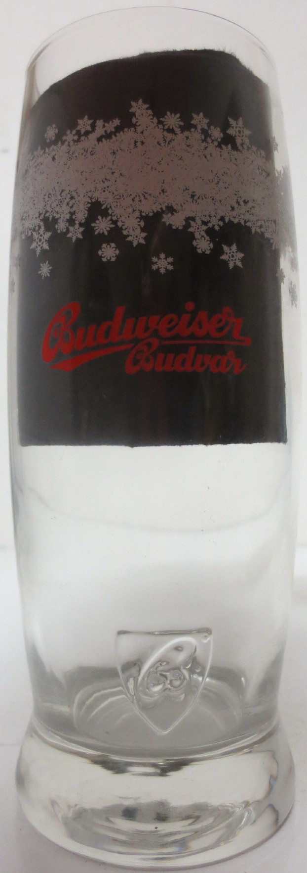 Budweiser Budvar (vánoce) (0,3L)