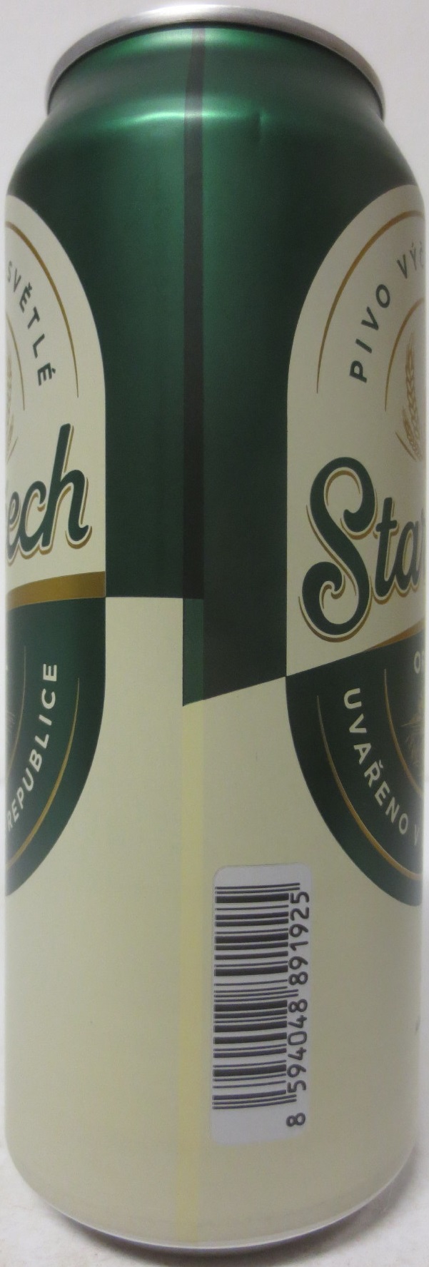 Staročech ORIGINAL PIVO VÝČEPNÍ SVĚTLÉ (50cl) (B/O) č.2