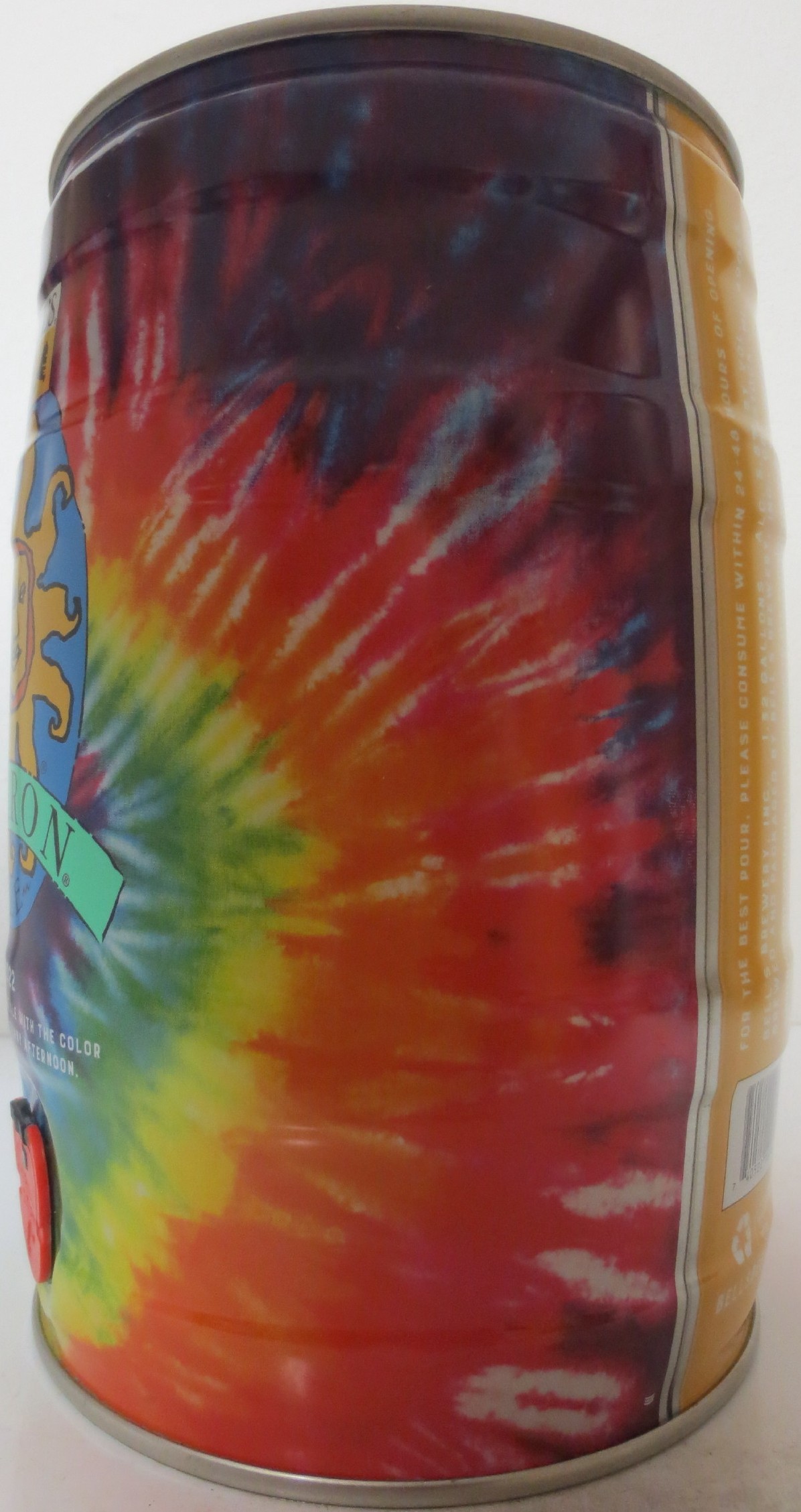 BELL´S OBERON ALE 2022 (5L) Nr.1 