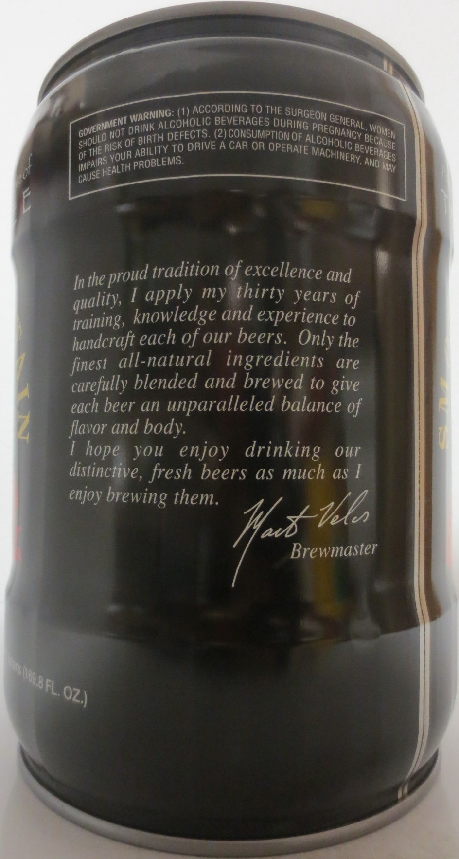 SMOKY MOUNTAIN (5L) Nr.1