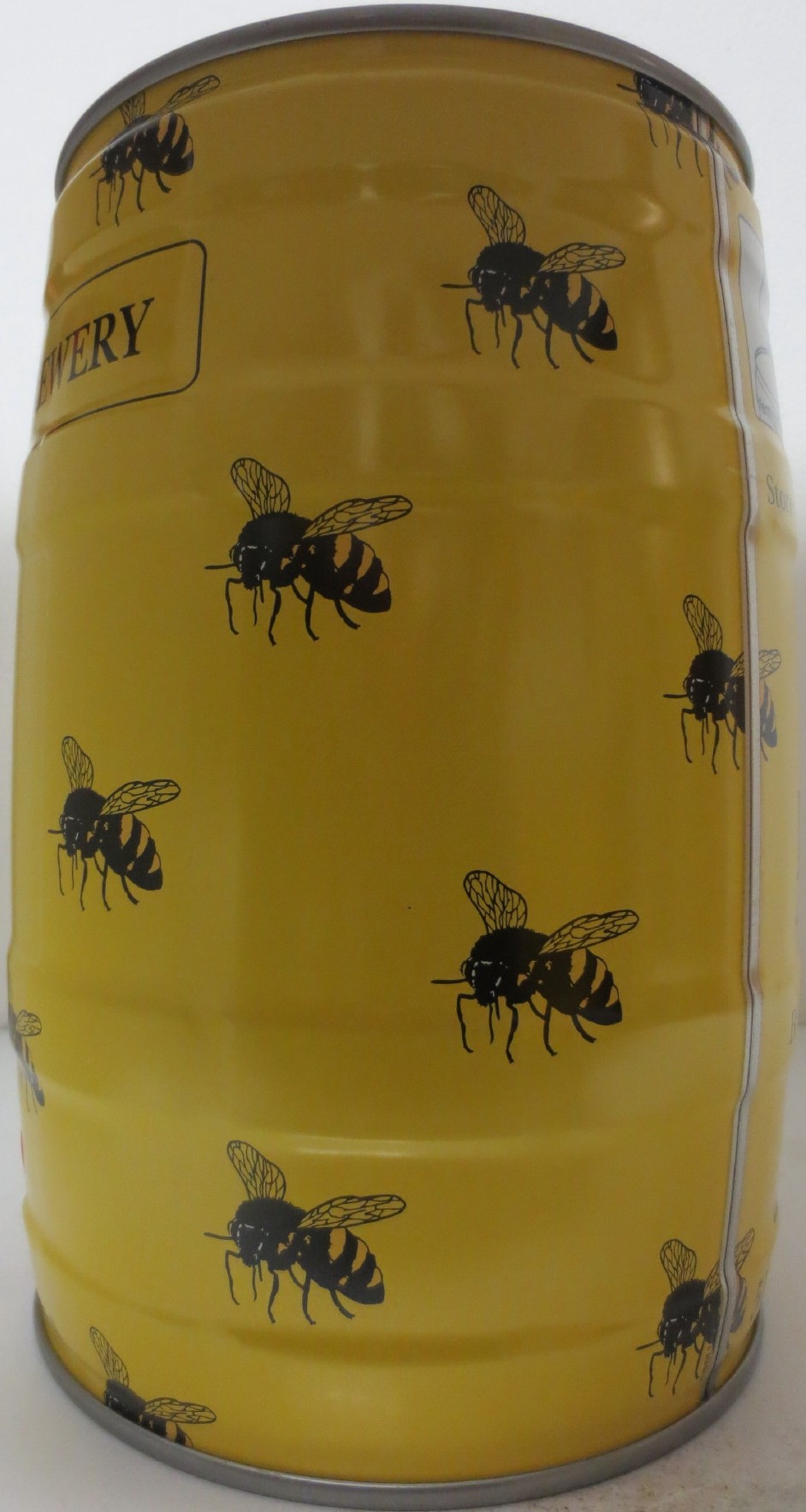 ENVILLE BREWERY (5L) Nr.1 