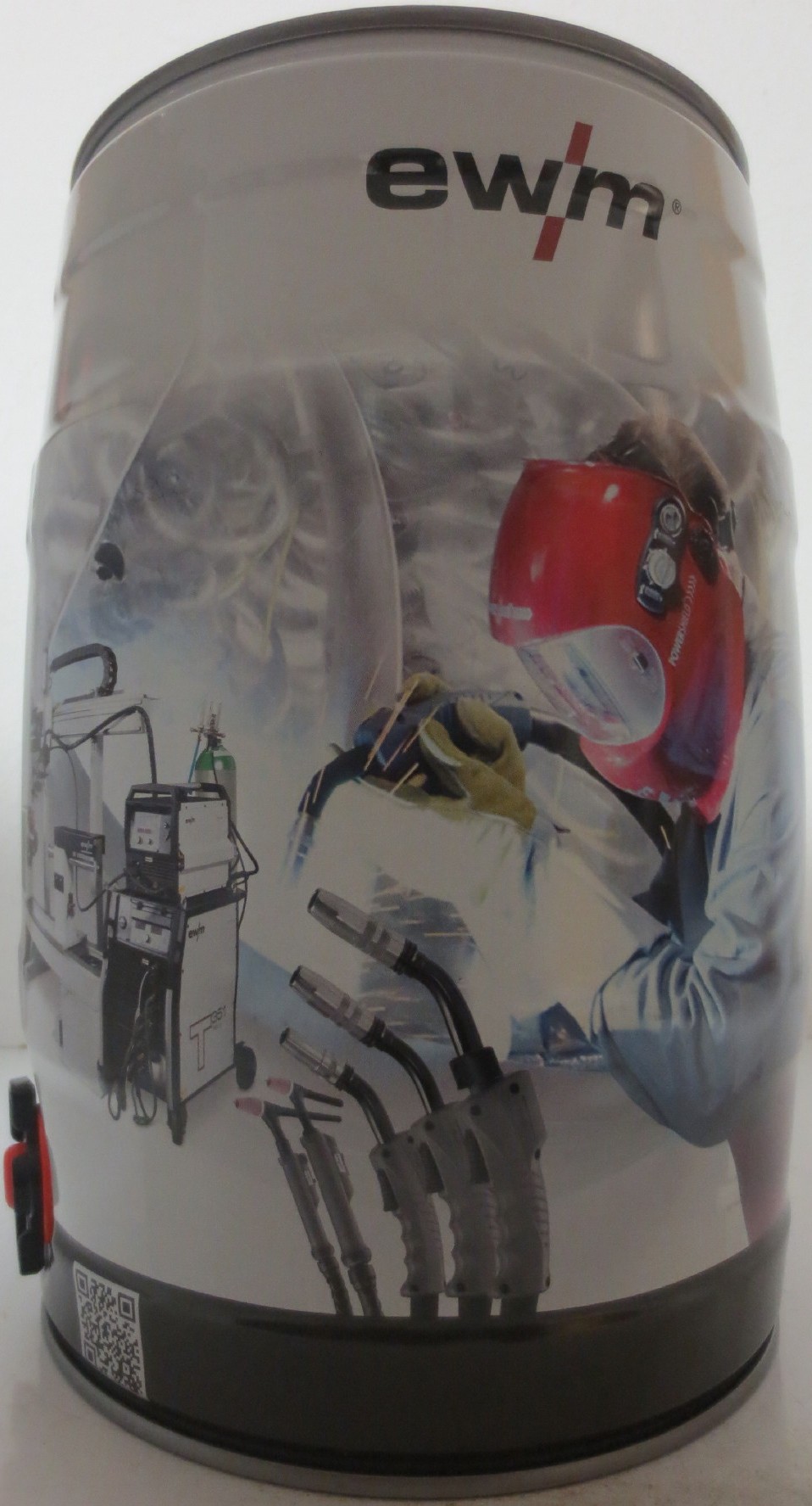 hachenburger Pils ewm (5L) Nr.1 