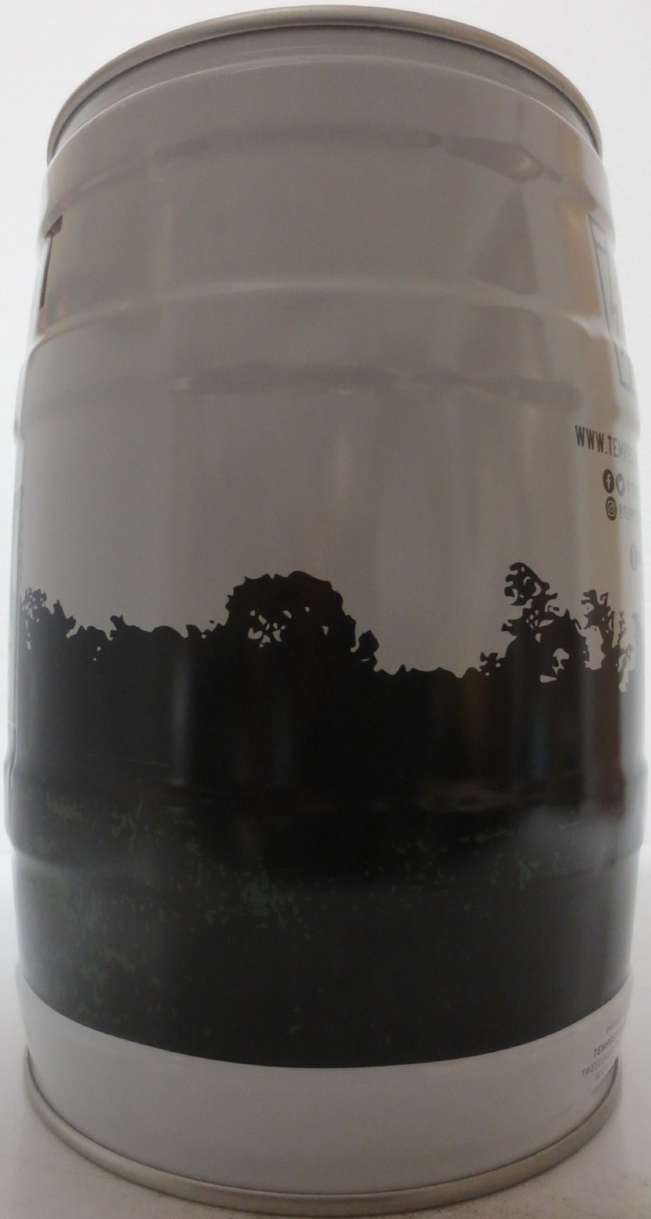 TEMPEST BREWING CO MODERN HELLES (5L) Nr.1 