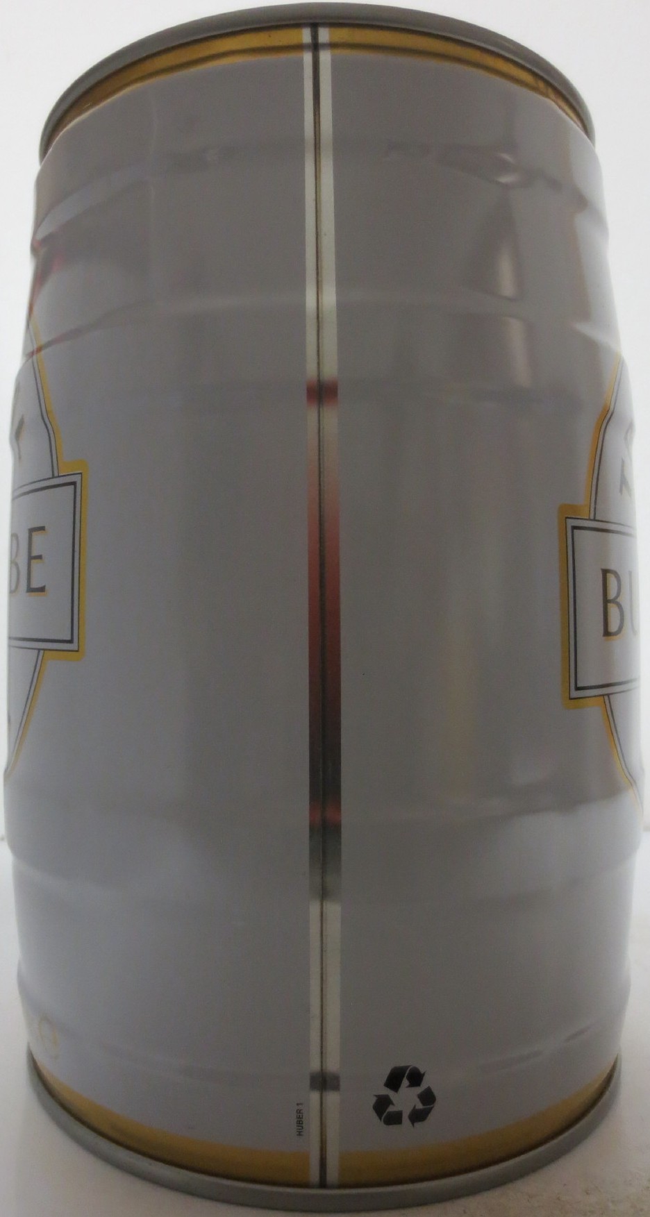 BUTCOME BREWERY TRADITIONAL BITTER ABV 4.0% (5L) Nr.1