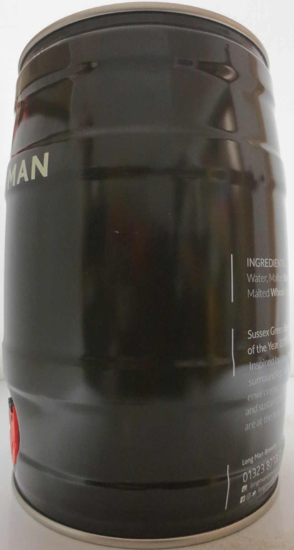 LONG MAN (5L) Nr.1 
