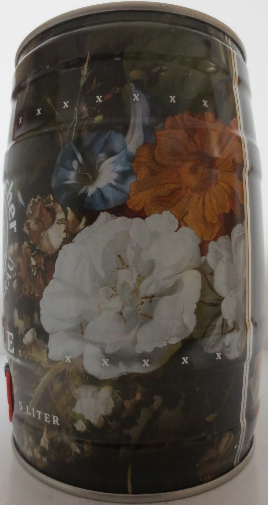 Alpirsbacher KLOSTERBRÄU FÄSSLE EDITION III (5L) Nr.1  