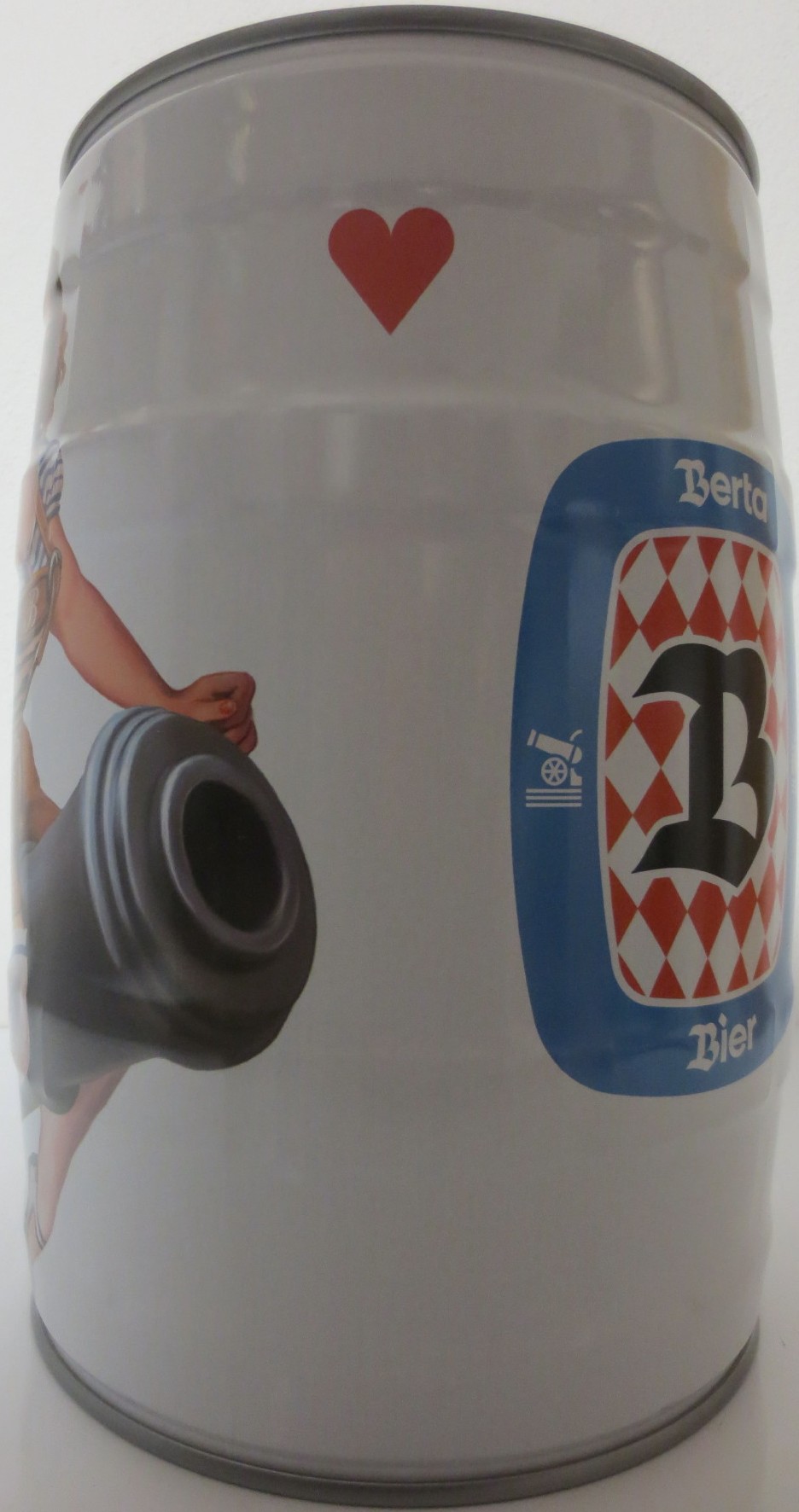 Berta Bier (5L) č.2