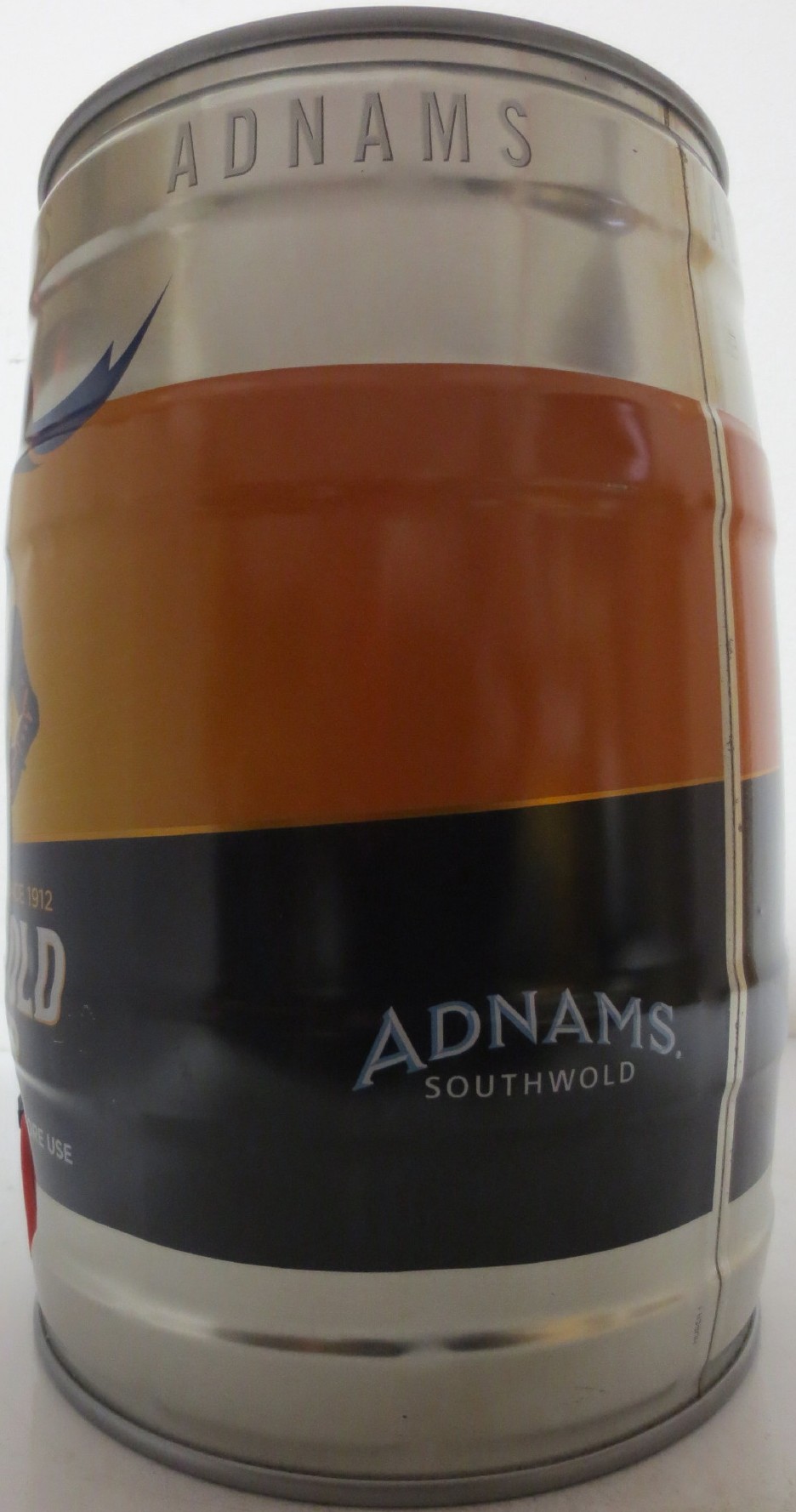 ADNAMS SOUTHWOLD BITTER (5L) Nr.1 