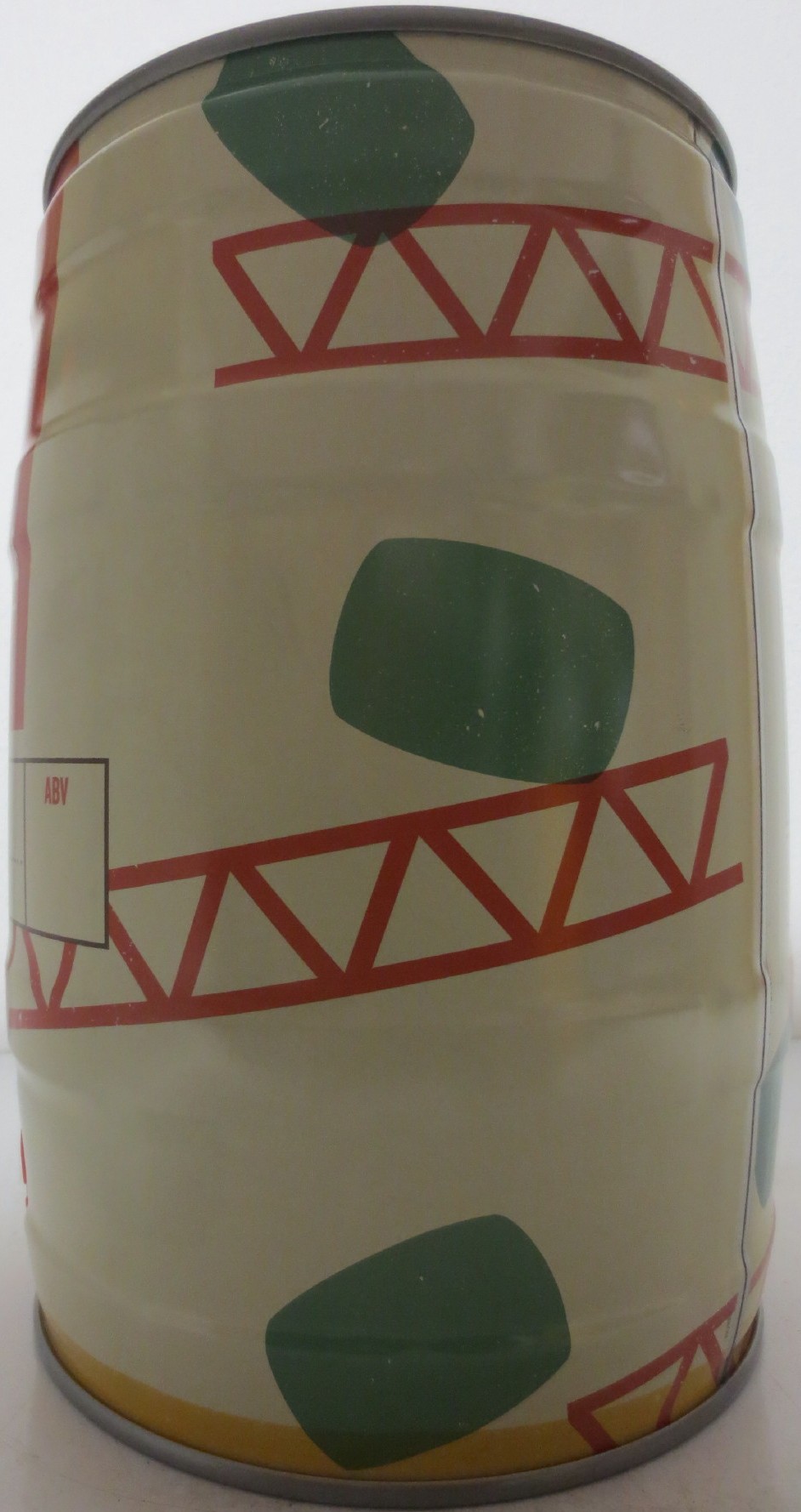 BREWHOUSE & KITCHEN (5L) Nr.1 