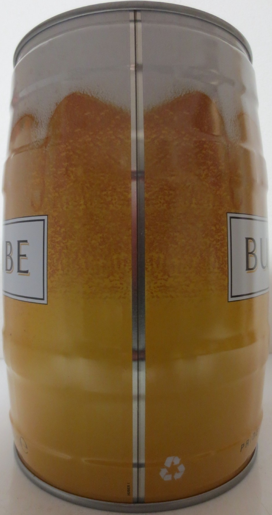 BUTCOME BREWERY (5L) Nr.1 