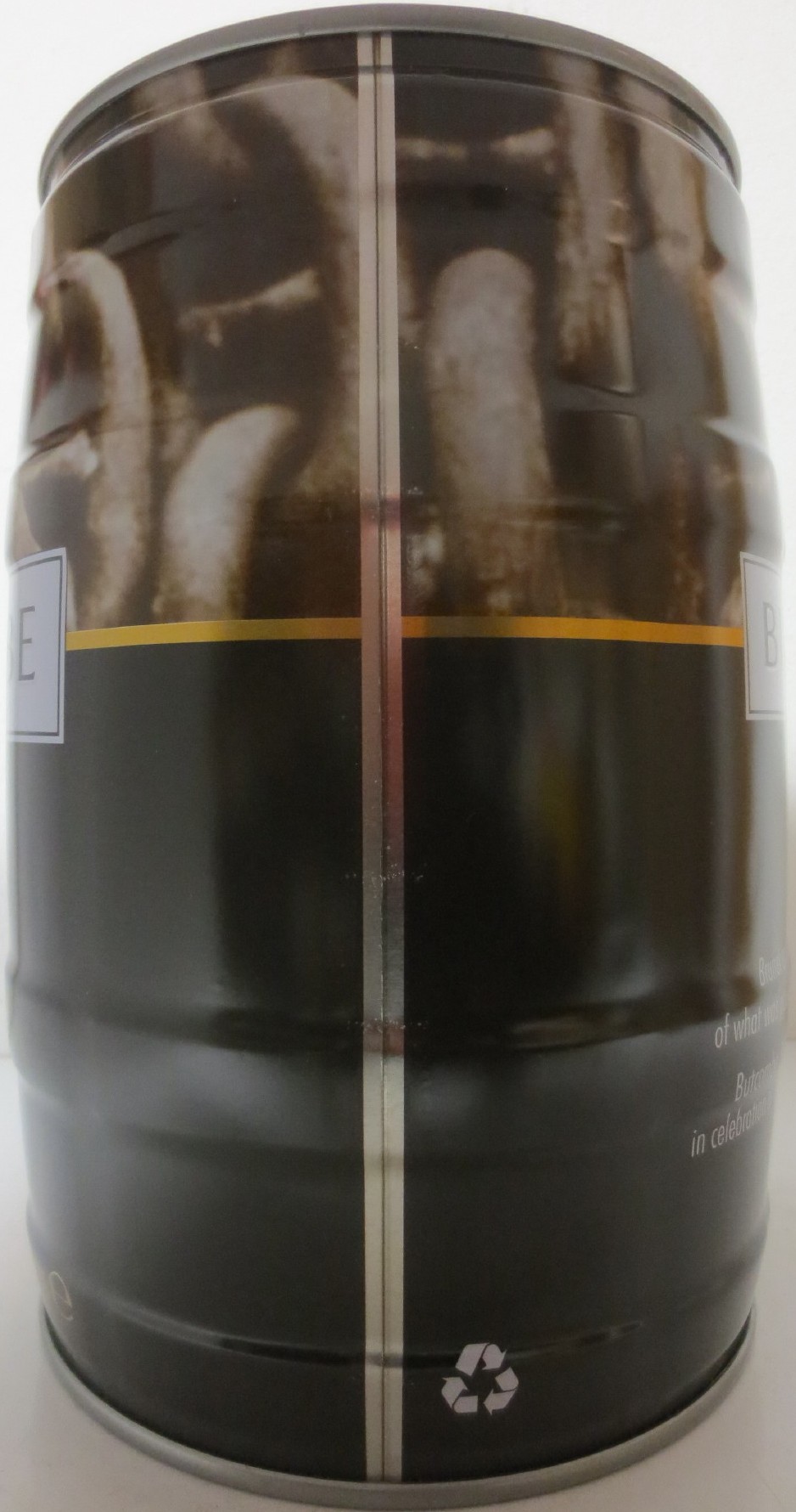 BUTCOME BREWERY Brunel 200 AUTHENTIC IPA (5L) Nr.1