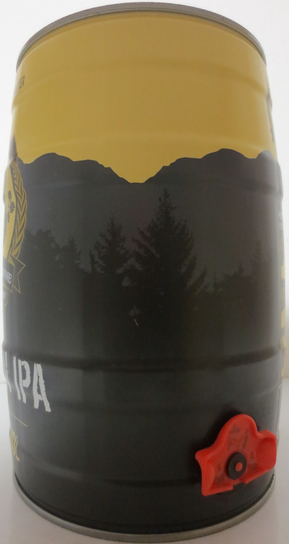 DEVILS BACKBONE AMERICAN IPA (5L) Nr.1 