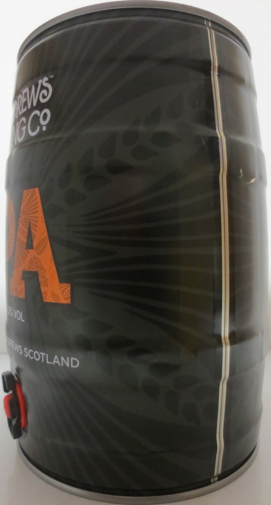 ST.ANDREWS BREWiNG Co. iPA (5L) Nr.1 