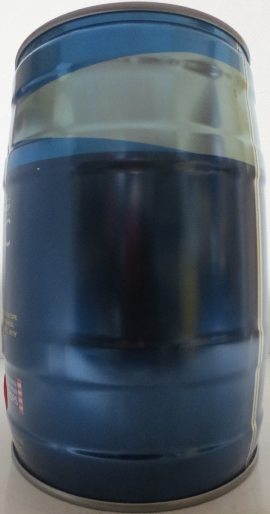 SUFFOLK MOSAIC PALE ALE (5L) Nr.1 