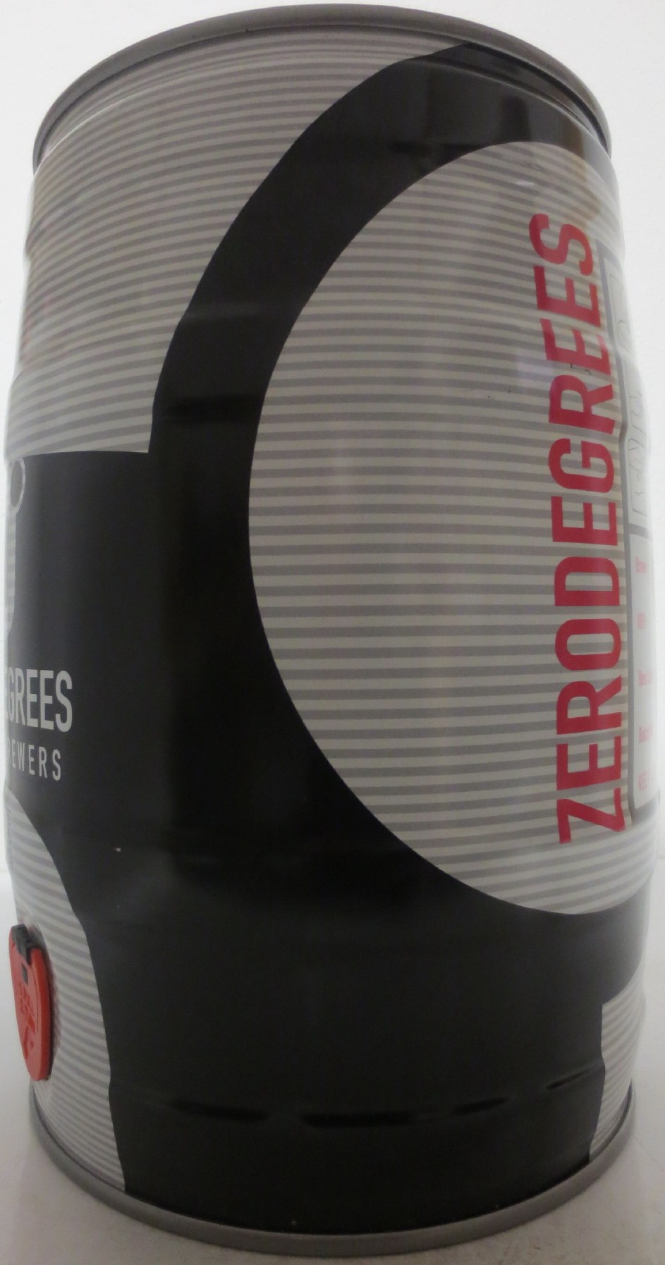 ZERODEGREES CRAFT BREWERS (5L) Nr.1 