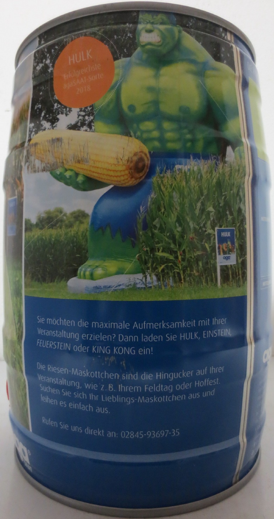 aga SAAT (5L) Nr.4