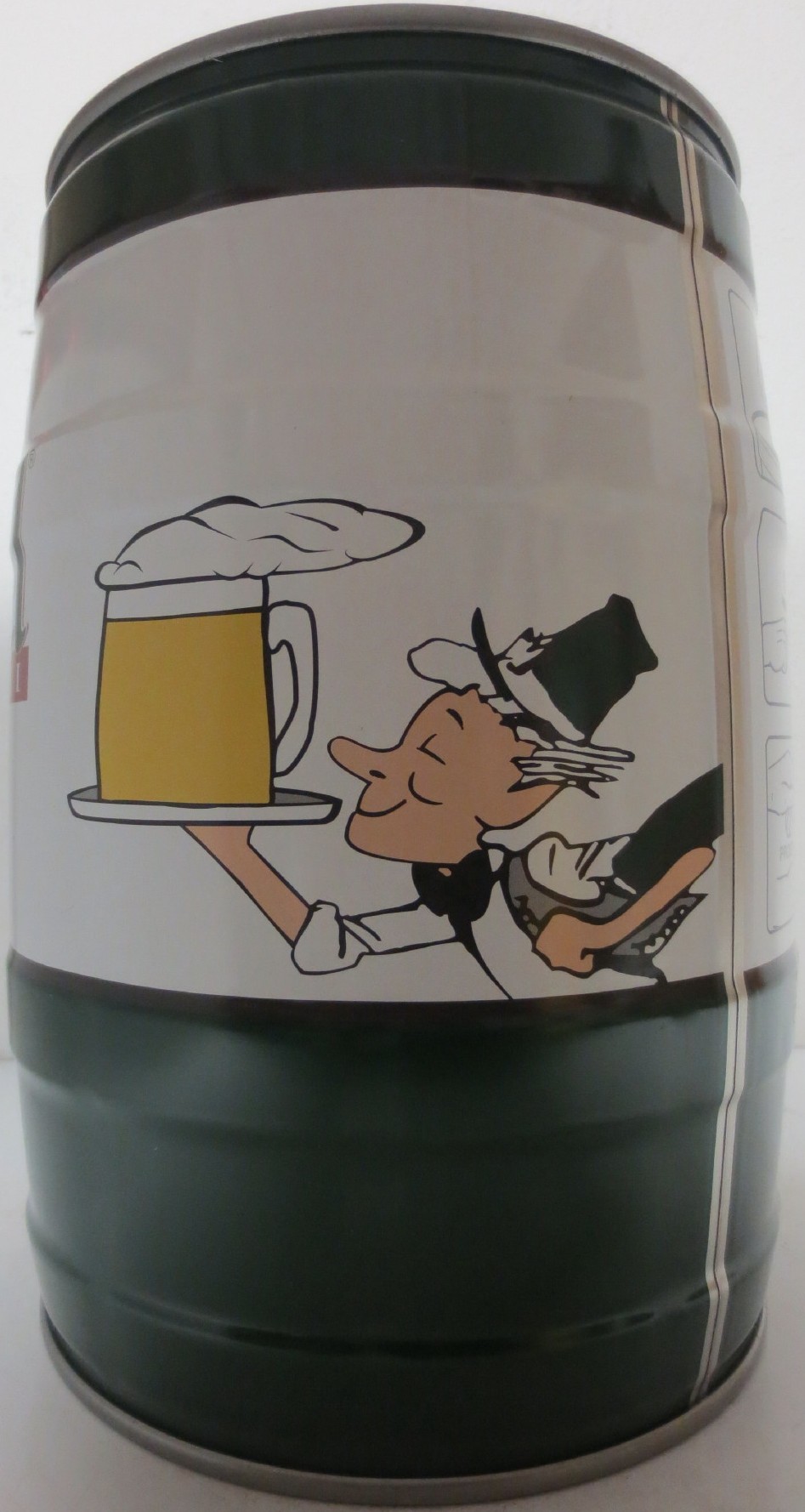 Wichtel HAUSBRAUEREI seit 1989 (5L) Nr.1 